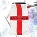 Kondor England World Cup Footballer's Large Cross Phone Sock (Phone case)