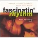 Fascinatin' Rhythm by  Bix Biederbecke, Rube Bloom, Ignacio Cervantes, Zez Confrey, and Henry Cowell 