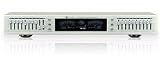 Technical Pro EQ-S5150 Professional Equalizer (Silver)