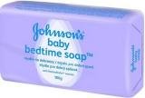 Johnson's Baby Bedtime Solid Soap w/ Naturalcalm (European) - proven to help baby sleep better - 8 Bars