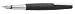 Online Business Line Black Medium Point Fountain Pen - ON-38604