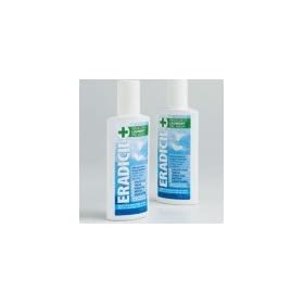 LAUNDRY DISINFECTANT. SAFE AND EFFECTIVE CLOTHES DISINFECTION EVEN AT 30 deg C. 200ml