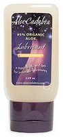 Aloe Cadabra Organic Aloe Vanilla 2.5oz
