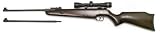 Beeman RS1 Combo air rifle