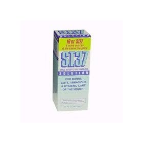 ST 37 ANTISEPTIC LIQUID Size: 16 OZ