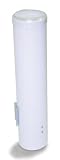 Sqwincher Cup Dispenser Plastic 4-7 OZ Cups #205200