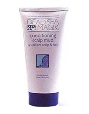 Buy Dead Sea Spa Magik Conditioning Scalp Mud 150ml online at Discounted New and Used prices. Delivered to your door with Off-The-Bookshelf.