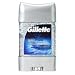 Gillette 3X Clear Gel AntiPerspirant Deodorant, Cool Beads, 3 Oz