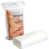 Bambino Mio Liner Cloth Diaper Liners - 200 Sheet... by Regal Lager