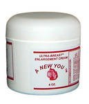 Breast Enlargement Cream for Crossdressing, Transgender and Transvestite Men