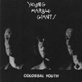 Colossal Youth [Vinyl]