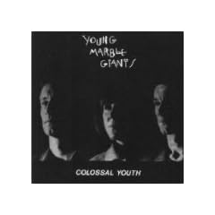 Colossal Youth