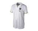 ITALY Official 2008-09 Adult Away Football Shirt
