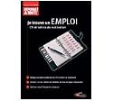 Je trouve un emploi : CV et lettres de motivation