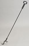 ACE TRADING (UNIFLAME) 801689 FIREPLACE POKER BLACK 37