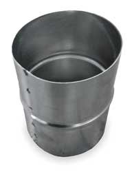 Dayton 2NRX8 Cool Air Connecting Flange