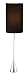 Bella Table Lamp - Steel