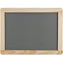 Chalkboard 7"X10" - Black