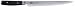 Kitchen & Housewares : RAN Damascus Yaxell 10 inch Japanese Slicing Knife