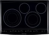 Electrolux : EW30EC55GB 30 Electric Cooktop Black
