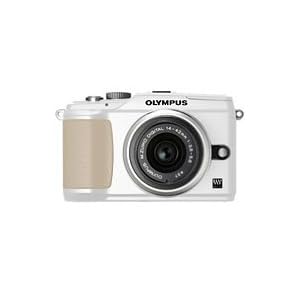 Olympus E-PL2 12.3 Megapixel Digital camera