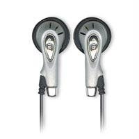 COBY CV E22 - Headphones ( ear-bud ) by Coby