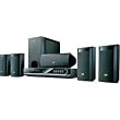 JVC THG30 DVD Digital Theater System