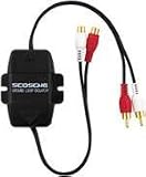 Scosche Eso34 Ground Loop Isolator