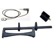 Plantronics Accessory Kit HL10 Flipper Arm and Ring Detector (71483-01)