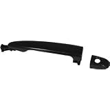 DOOR HANDLE Right=Left RH=LH (Passenger=Driver) for LEXUS GX470 GX-470 (2003-2009),... 