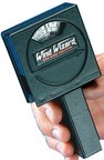 Davis Wind Wizard Mechanical Wind Speed Indicator 0-60 Mph