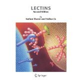 Lectins [PAPERBACK] [2007] [By Nathan Sharon]