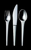 Georg Jensen Caravel Dessert Spoon 6 1/2,,/3111021