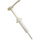 High Viscostiy 53 mm Pump Cap (05-0459)