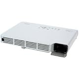 Casio Super Slim DLP Data Projector with 2000 Lumens (XJ-S30)