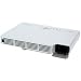 Casio Super Slim DLP Data Projector with 2000 Lumens (XJ-S30)
