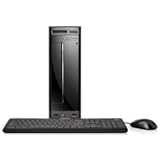 Refurbishd Lenovo H320 Core i5-650 3.2Ghz 6GB DDR3 Memory 1TB HDD DVD±RW W ....