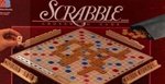 Scrabble Crossword Board Game