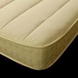 Acorn Reversible Natural Latex Crib Mattress