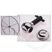 Edson Wheel Storage Device EDS-683-1S Straight Hub Storage Device Only