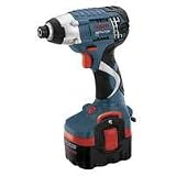 Bosch 23614 Impactor 14.4-Volt Ni-Cad Cordless Impact Driver