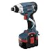 Bosch 23614 Impactor 14.4-Volt Ni-Cad Cordless Impact Driver