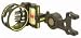 K9 Hd 5Pin Harm Damp Black