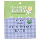 Organic Calming Milk Bath Cert. Org. - 1.75 oz - Powder