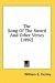 Song of the Sword & Other Verses, THE