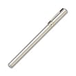 Class Three Executive Metal Laser Pointer, Projects 500 Yards, Matte Silver