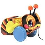Fisher Price Classics Bouncy Bee