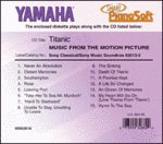 Titanic Soundtrack Smart Pianosoft 3.5 Disk