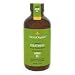 Dermorganic Leave-in Treatment with Argan Oil, 4 Ounce