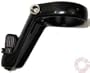 Tektro Cable Hanger, 1-1/8" w/ barrel adjuster, canti